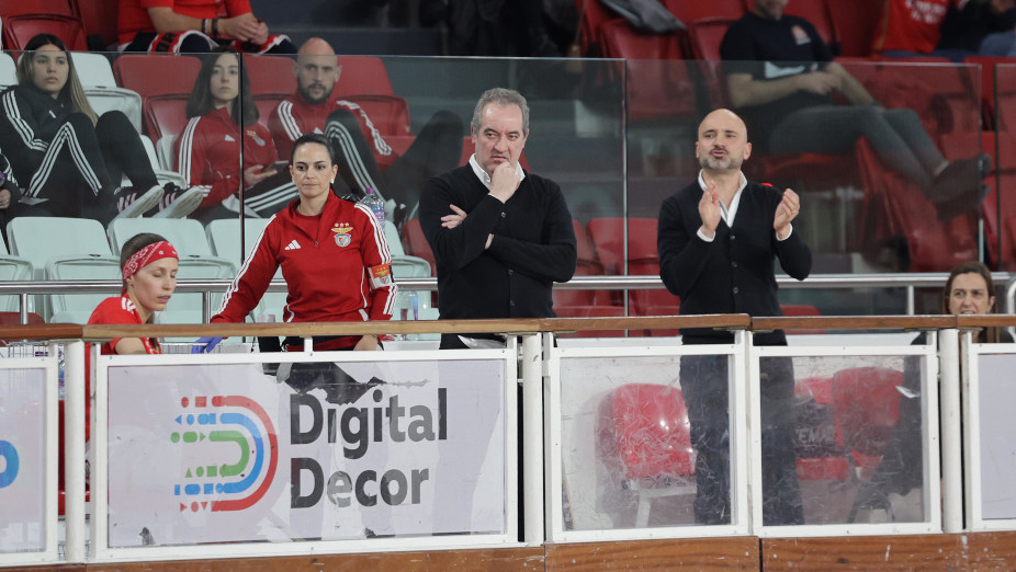 Benfica-Nantes Loire