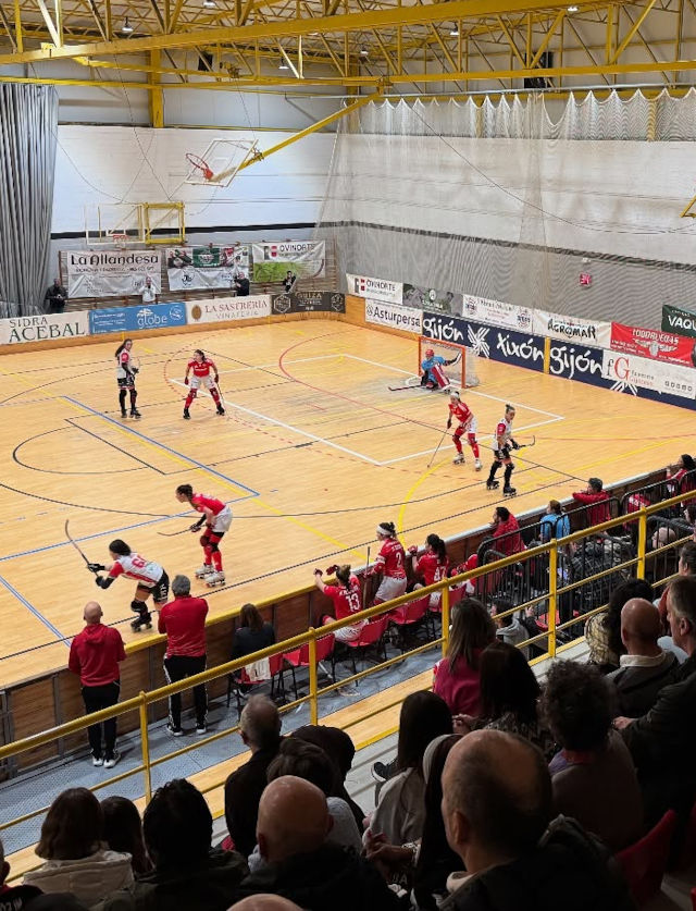Duelo em Espanha