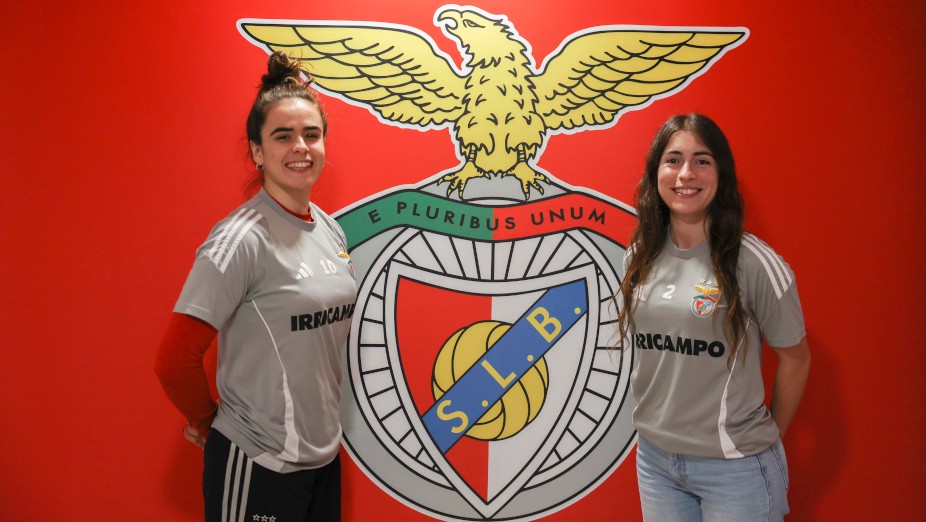 Antevisão WSE Champions League Women