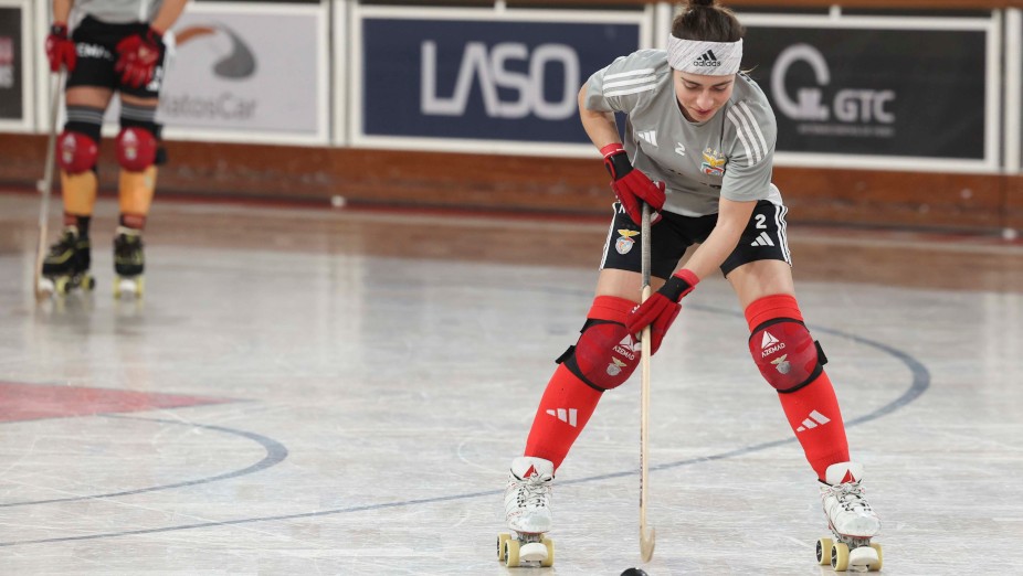 Antevisão WSE Champions League Women