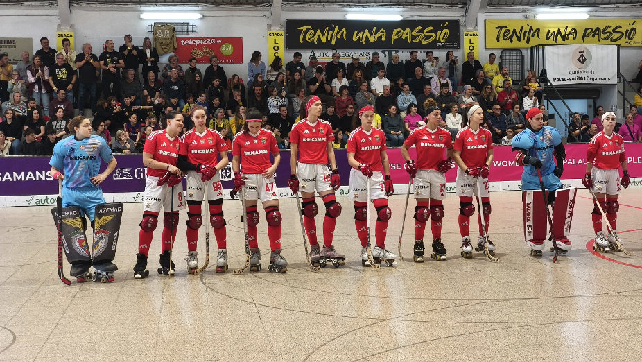 Palau-Benfica