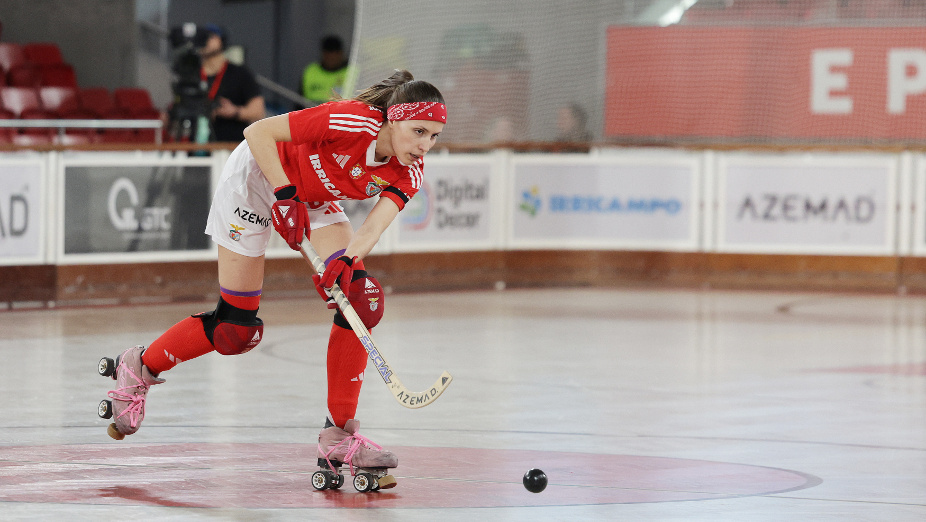 Palau-Benfica