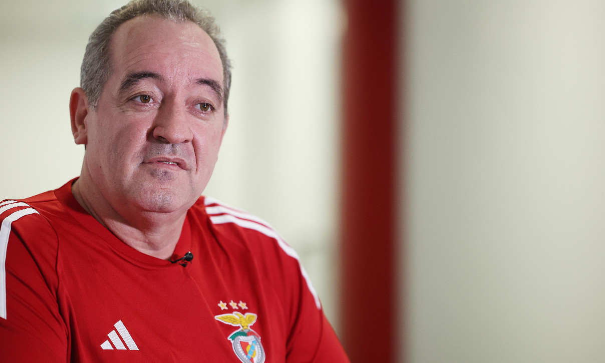 Entrevista Paulo Almeida