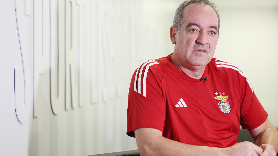 Entrevista Paulo Almeida