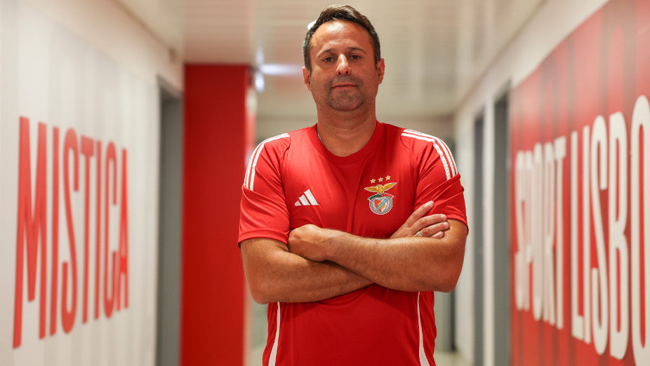 Hugo Lourenço