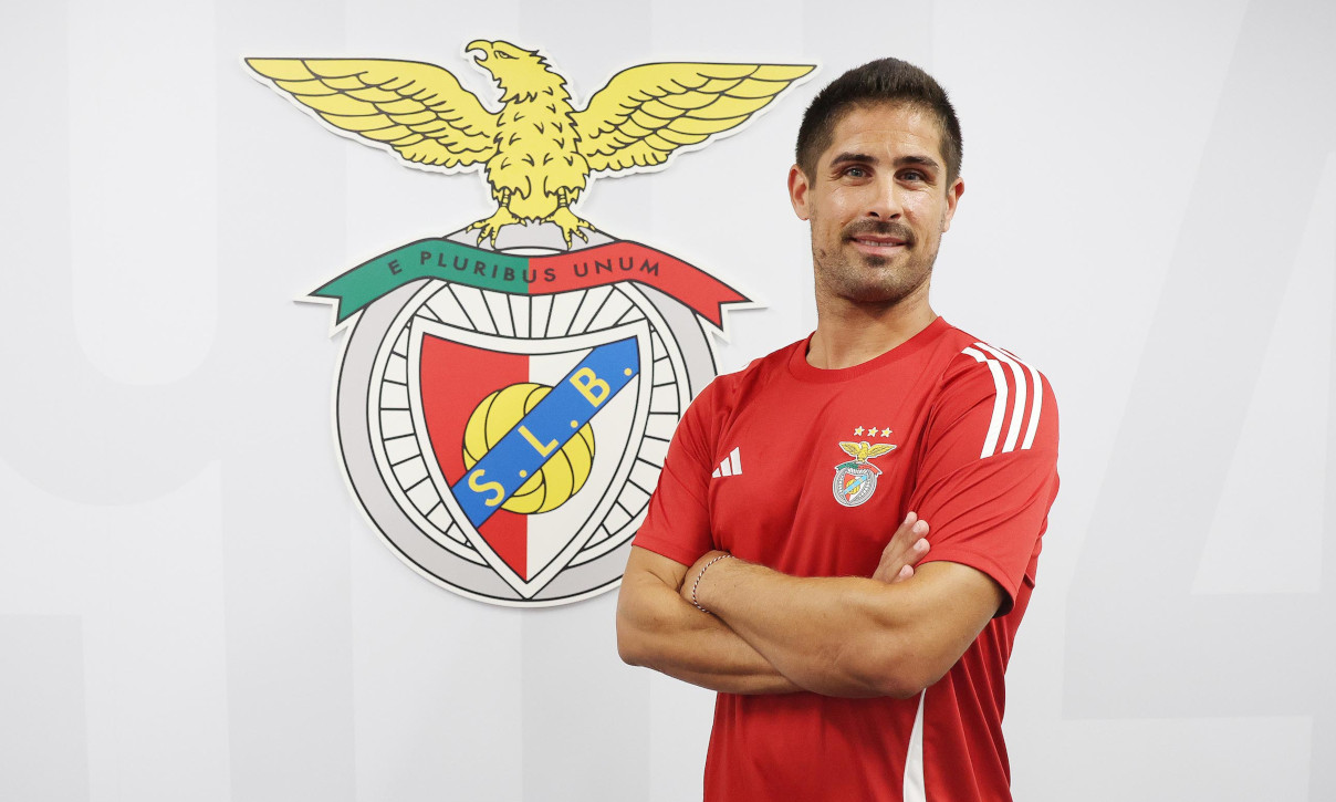 Tiago Rafael