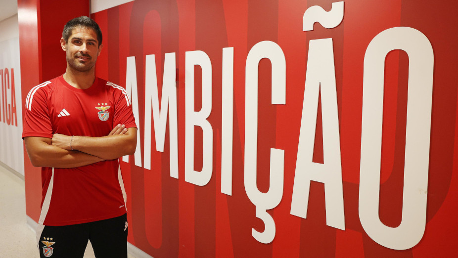 Tiago Rafael