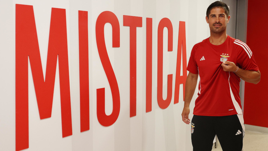 Tiago Rafael