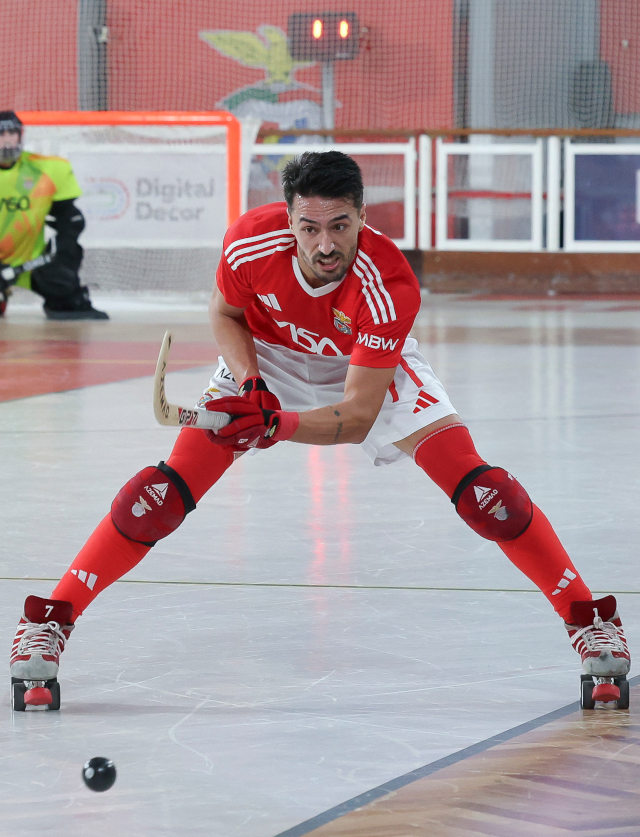 Gonçalo Pinto