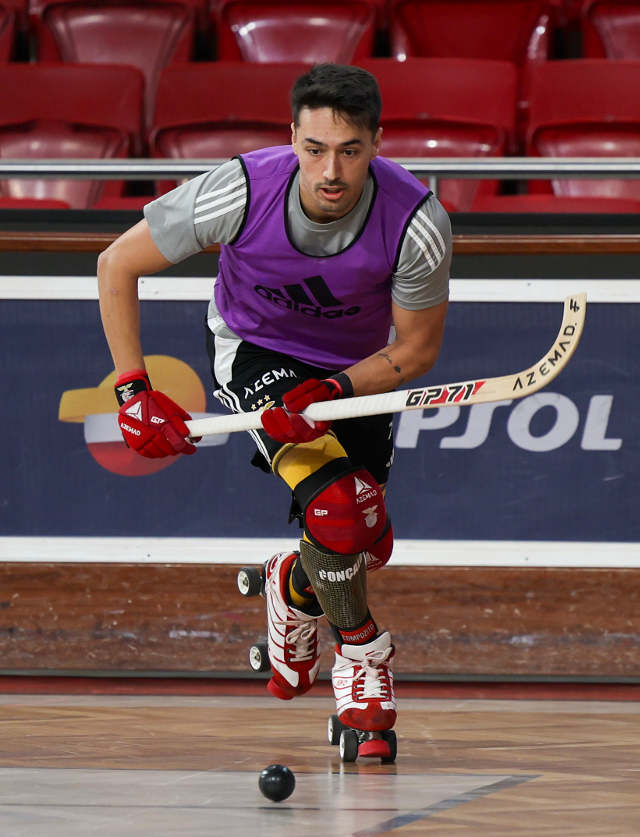 Gonçalo Pinto