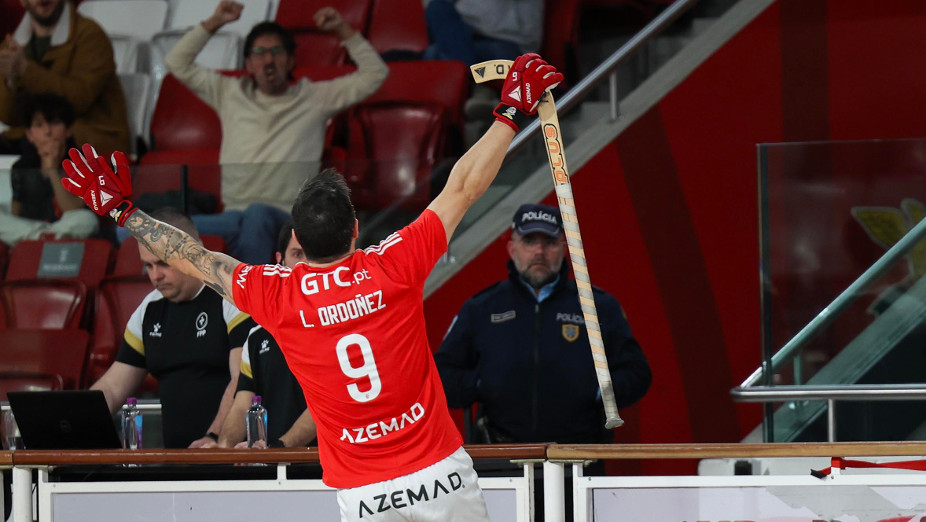 Lucas Ordoñez