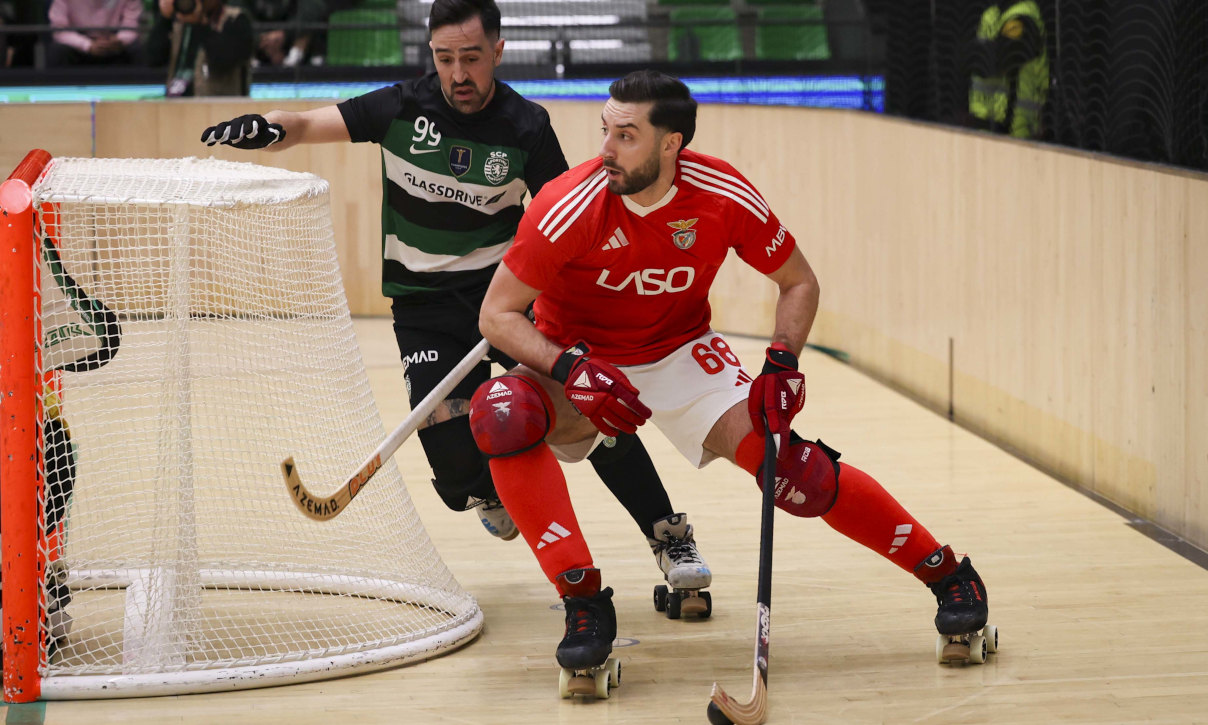 Sporting-Benfica