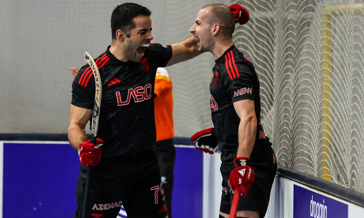 Benfica