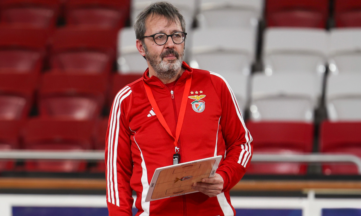 Antevisão Benfica-Sporting
