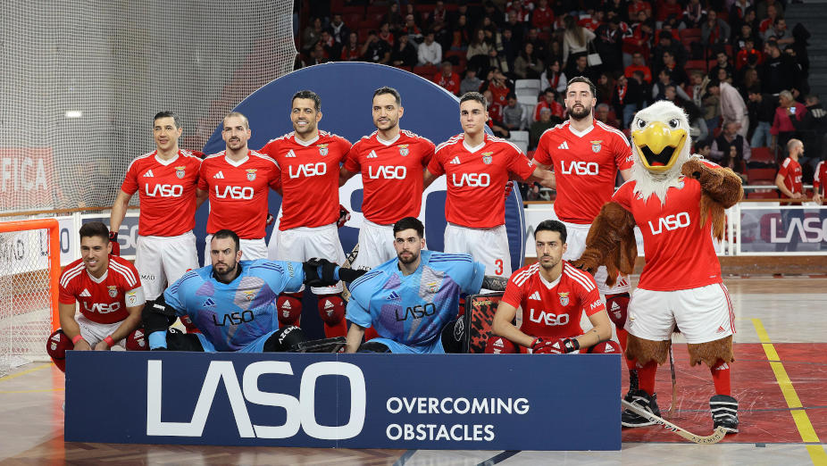 Benfica-Sporting