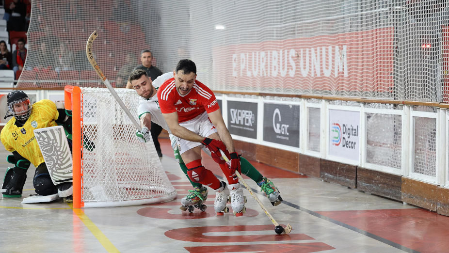 Benfica-Sporting