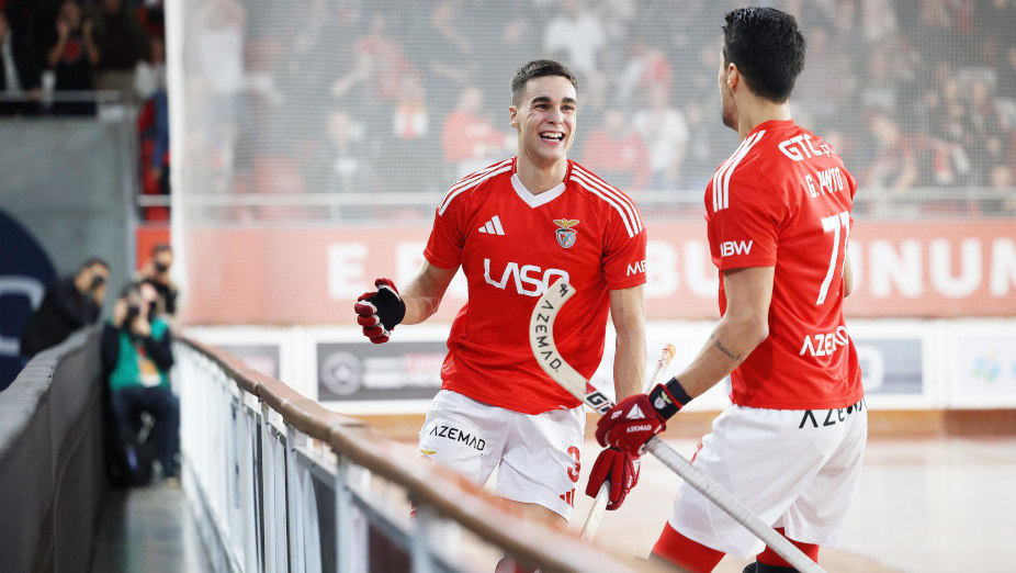 Benfica-Sporting