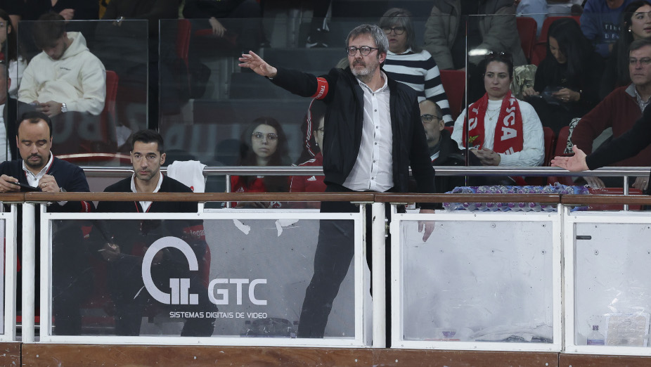 Benfica-FC Porto