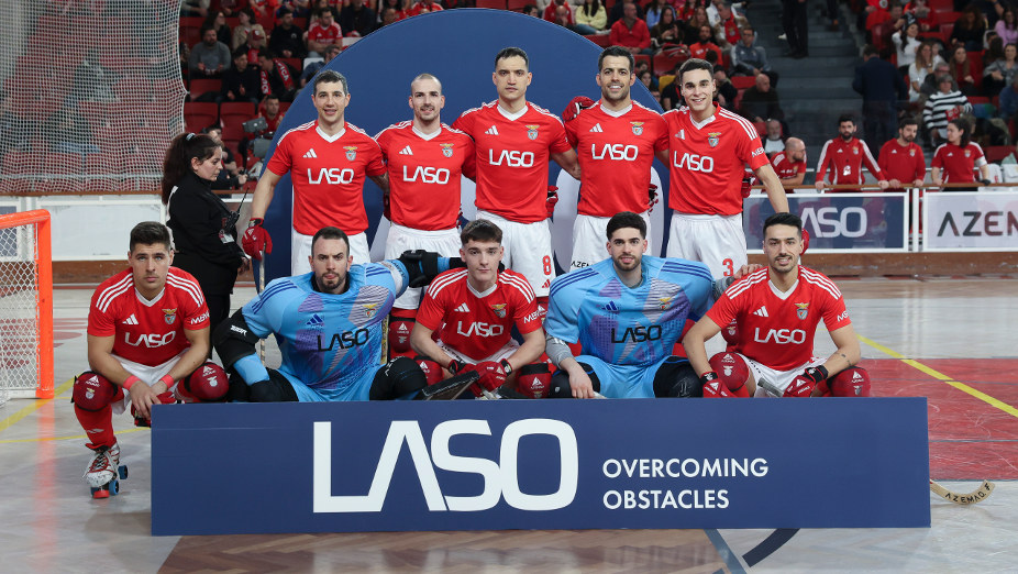 Benfica-Porto