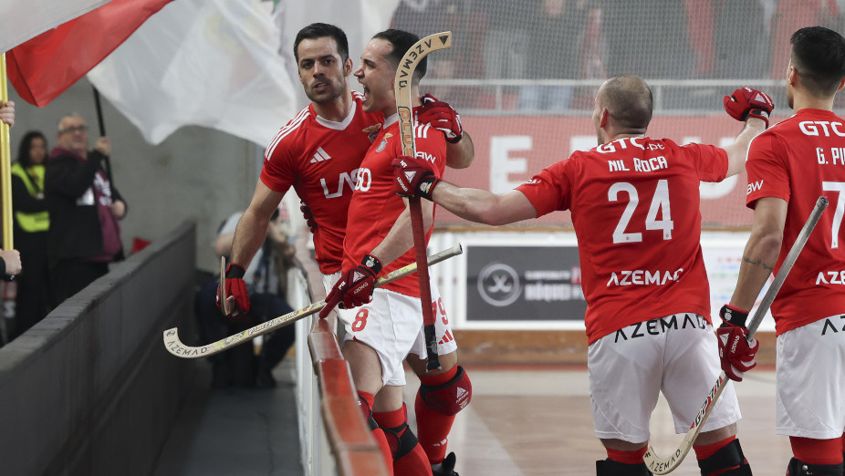 Benfica-FC Porto