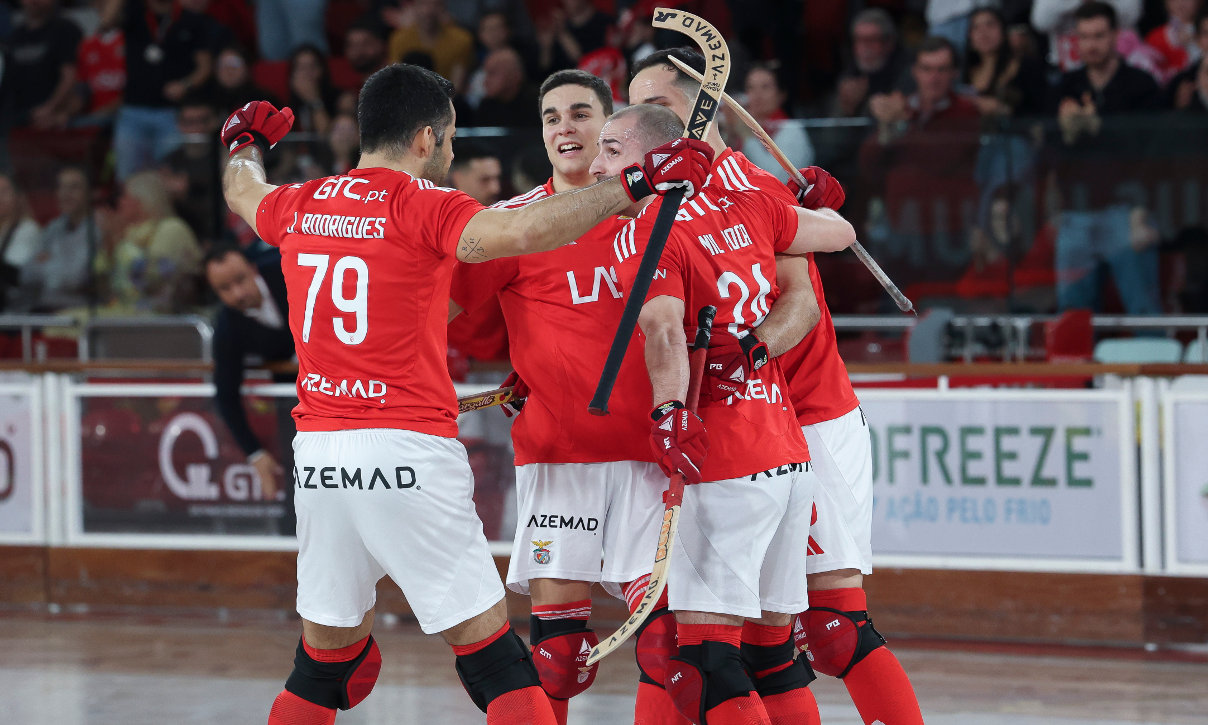 Benfica-Porto