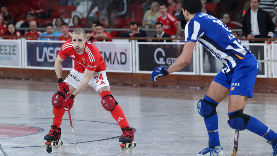 Benfica-Porto