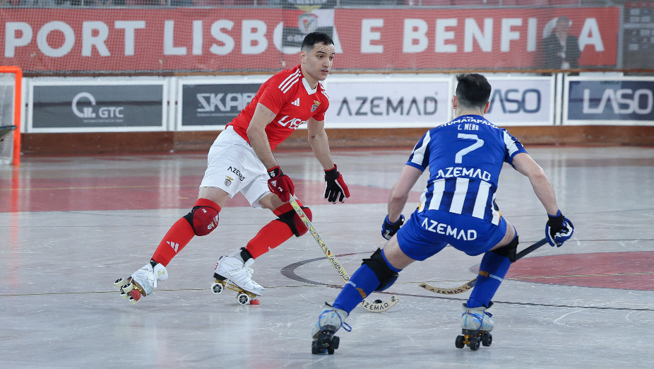 Benfica-Porto