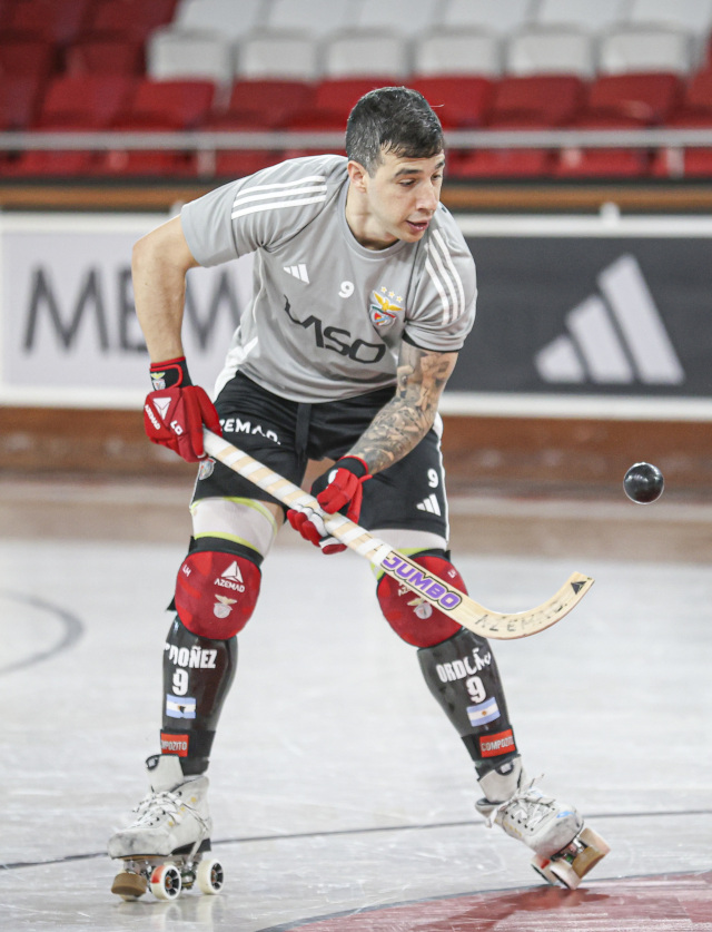 Lucas Ordoñez