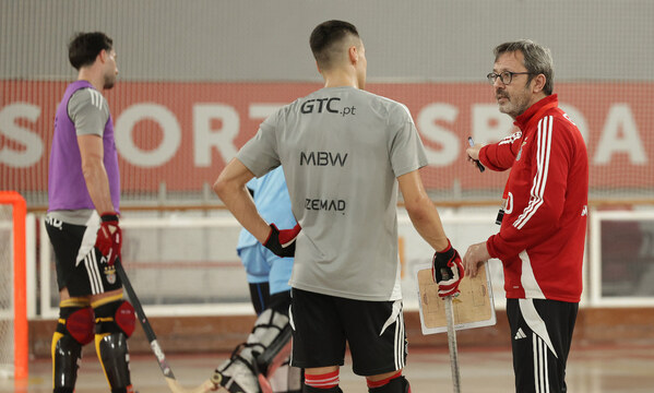 H&#243;quei em patins