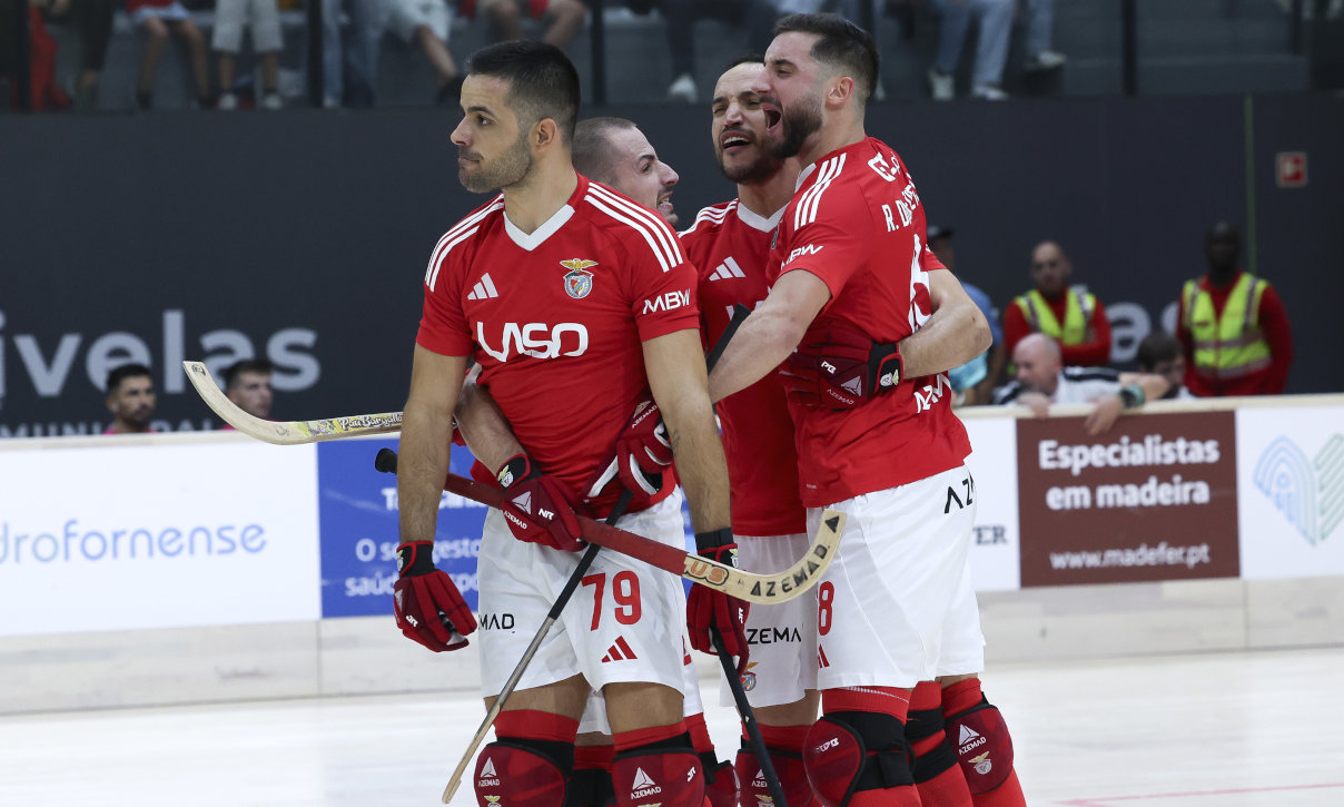 Candelária-Benfica