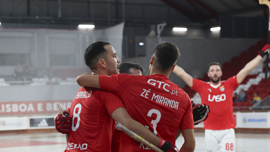 Benfica-Riba D'Ave