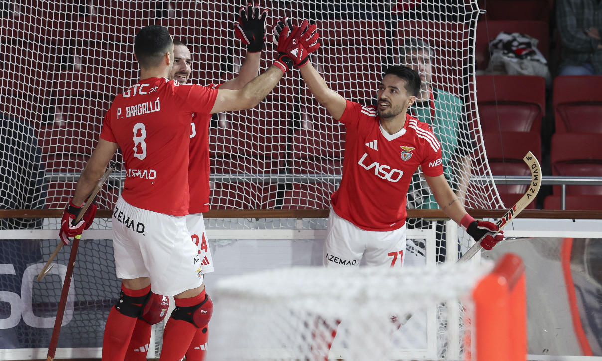 Benfica-Riba D'Ave