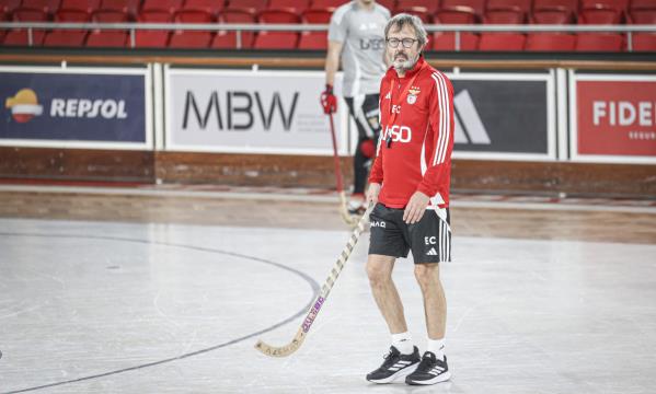 H&#243;quei em Patins