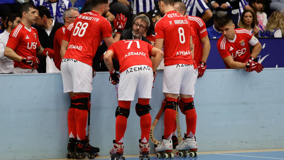 FC Porto-Benfica