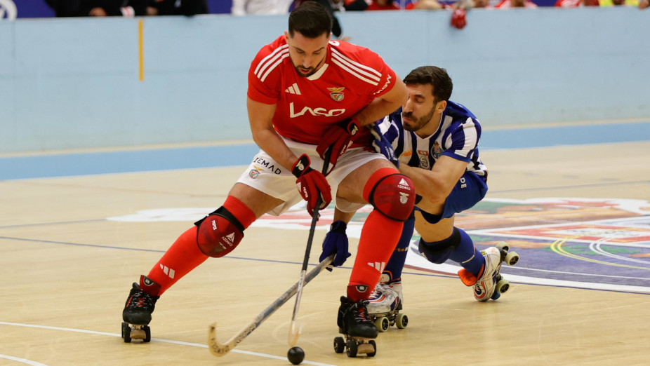 FC Porto-Benfica