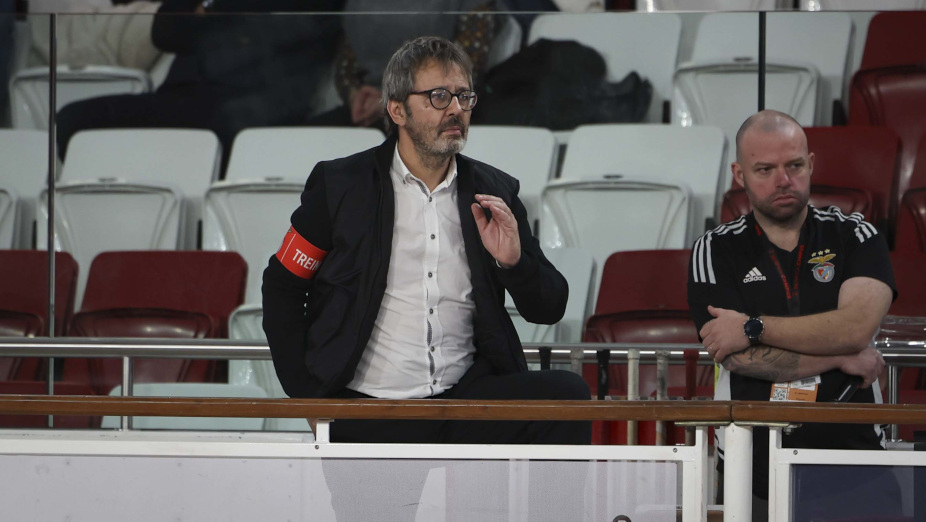 Benfica-Murches