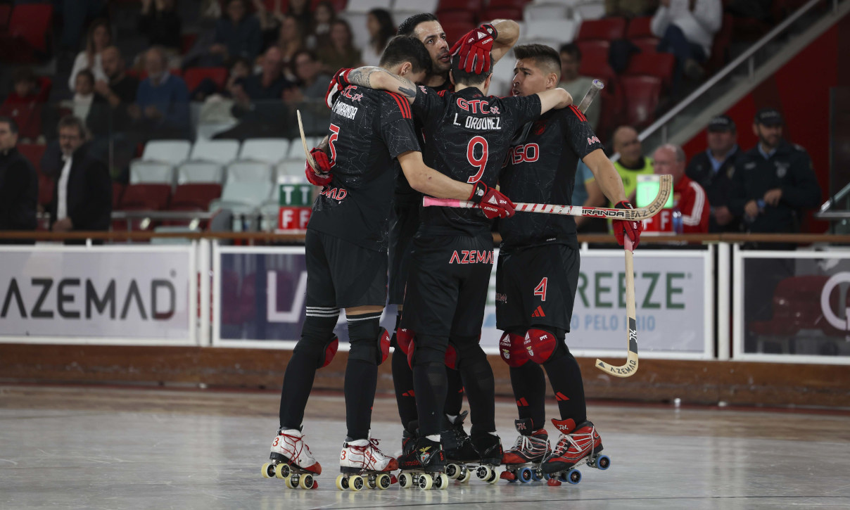 Benfica-Murches