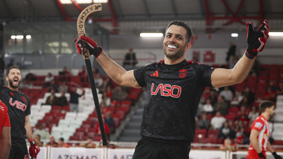 Benfica-Murches