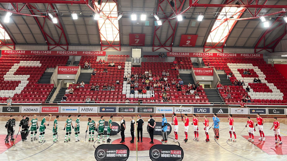 Benfica