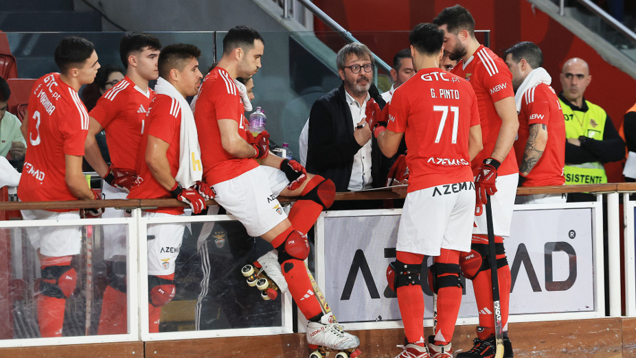 Valongo-Benfica