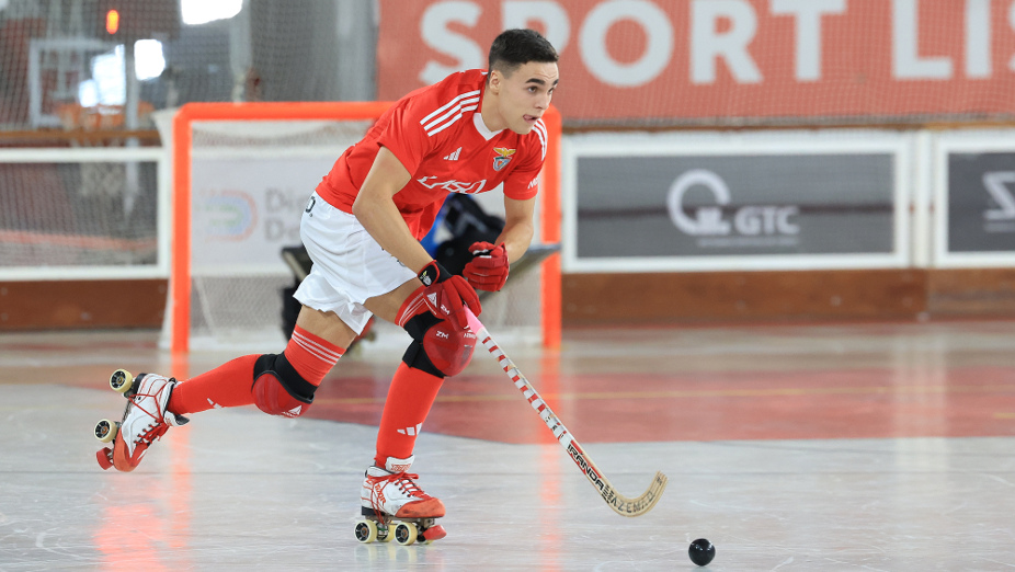 Valongo-Benfica