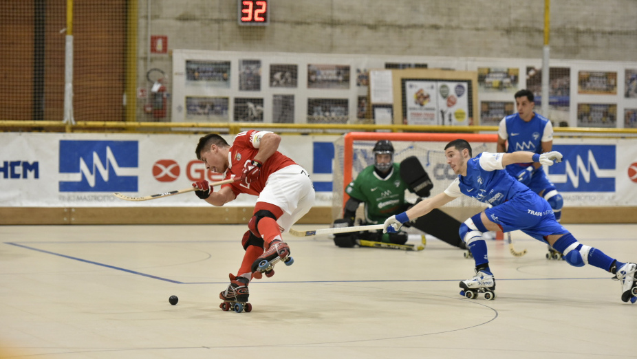Trissino-Benfica