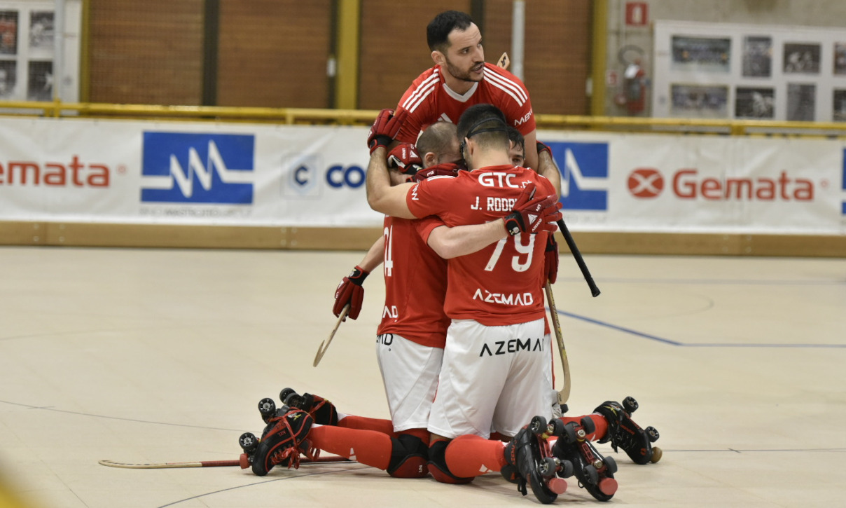 Trissino-Benfica