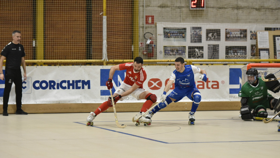 Trissino-Benfica