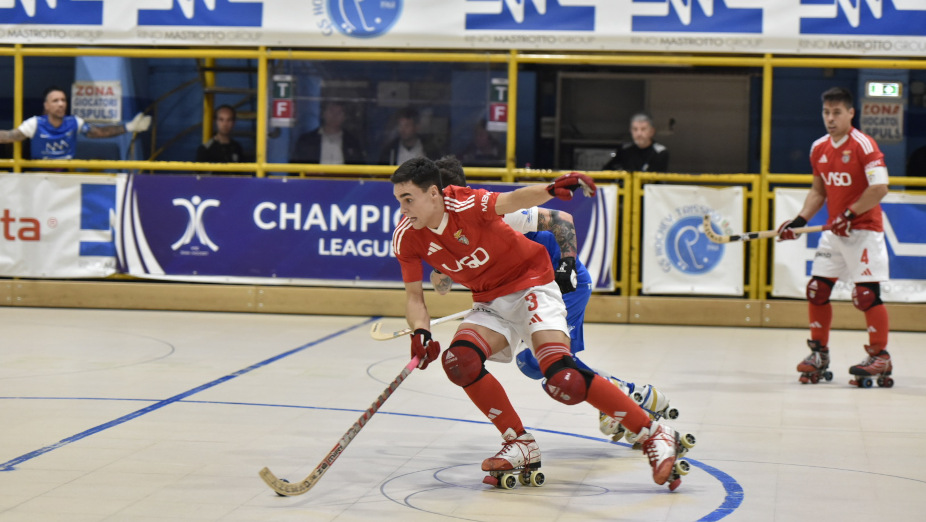 Trissino-Benfica