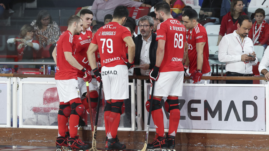 HC Liceo-Benfica