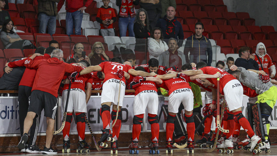 HC Liceo-Benfica