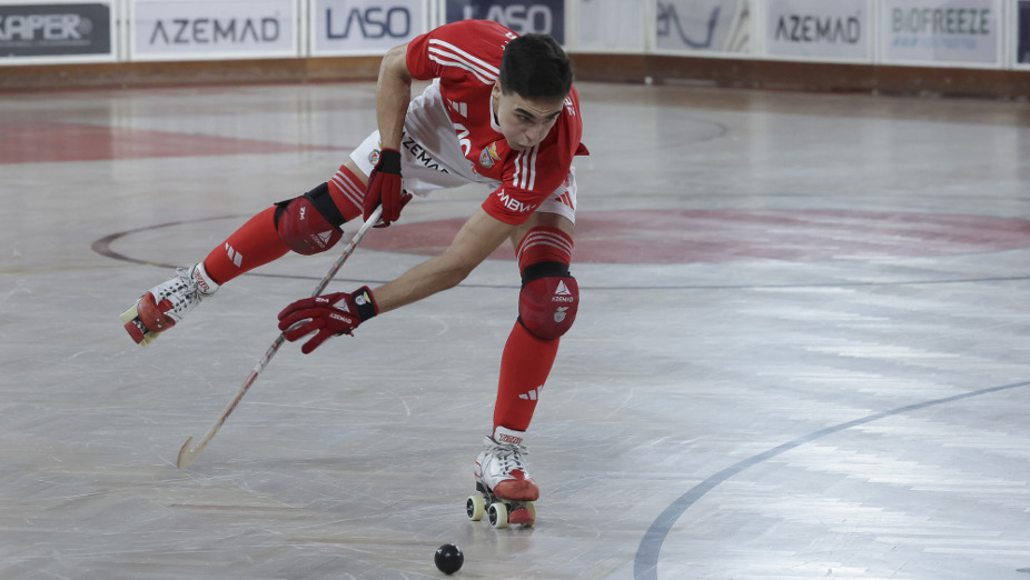 HC Liceo-Benfica