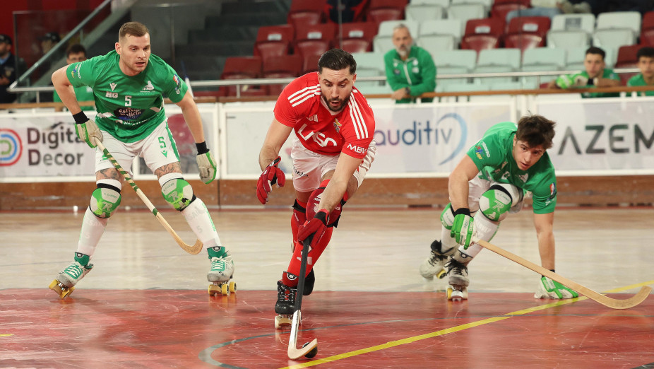 Benfica-Liceo