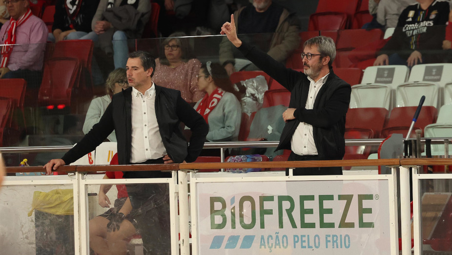 Benfica-Liceo